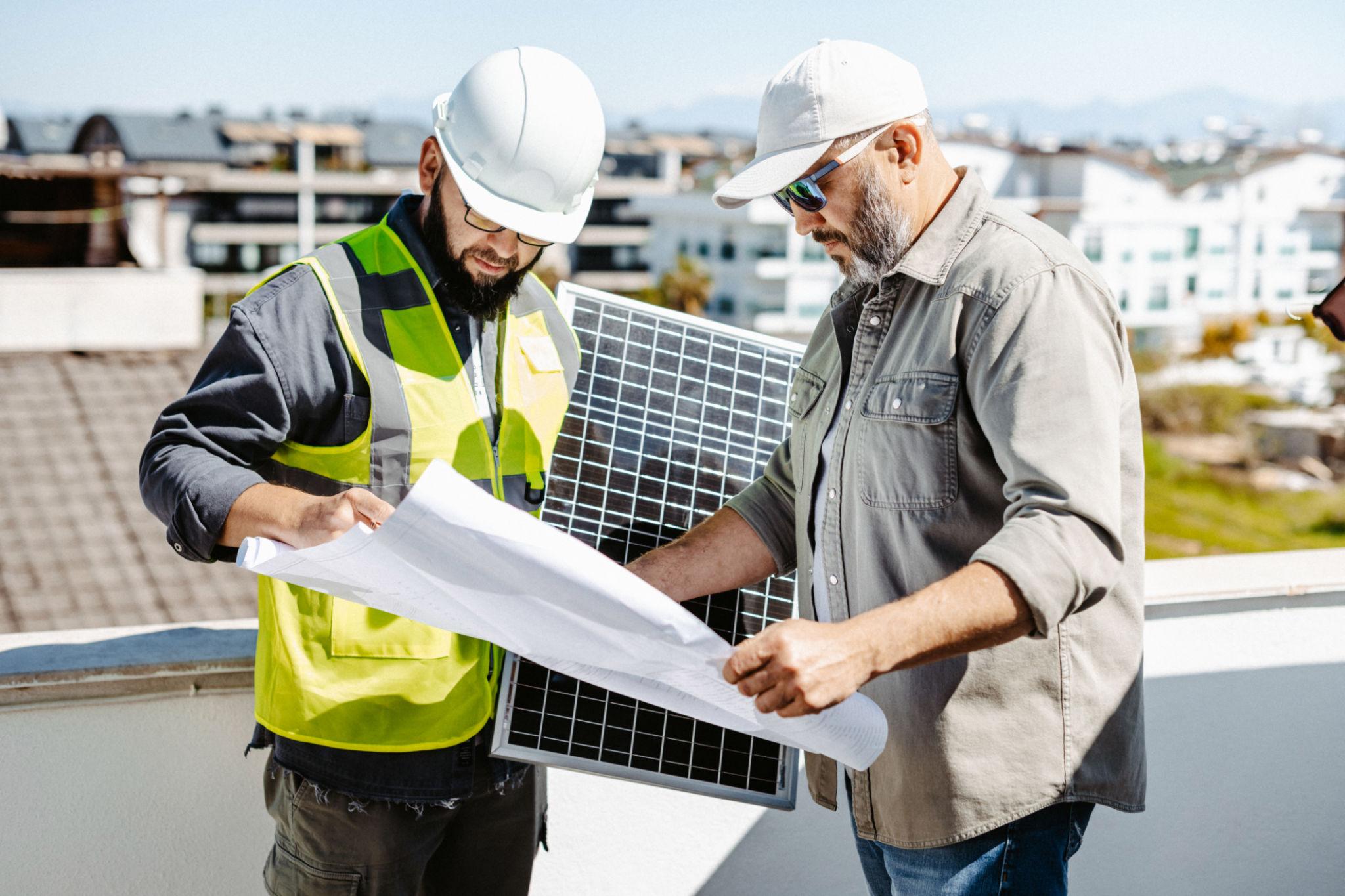 Govt Approved Solar Installer