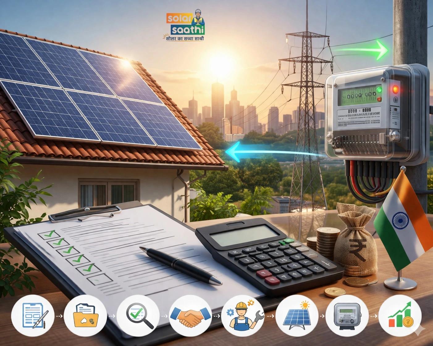 Net Metering Services